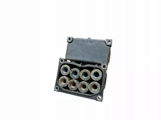 0273004362 Блок ABS Opel Zafira A Арт e12413554, вид 6