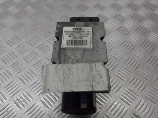 12773674 Блок ABS Opel Vectra C  Арт e12413525, вид 1