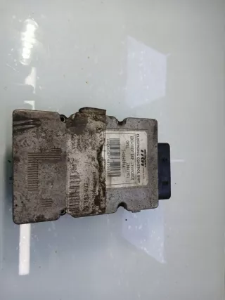 13663901 Блок ABS Opel Vectra C  Арт e12413507, вид 1