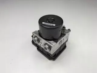13356789 Блок ABS Opel Astra J Арт e12413443, вид 2