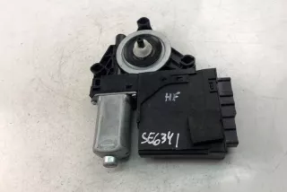 966269103 Моторчик стеклоподъемника Volvo S60 2 Арт e12413379, вид 3