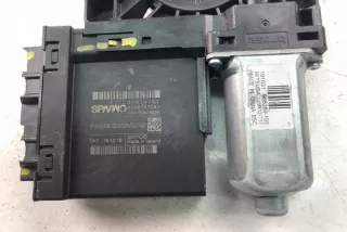 966269103 Моторчик стеклоподъемника Volvo S60 2 Арт e12413379, вид 4