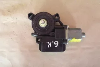 6R0959811B Моторчик стеклоподъемника Volkswagen Polo 5 Арт e12413321, вид 4