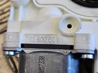 1K0959704P Моторчик стеклоподъемника Volkswagen Passat B6 Арт e12413285, вид 2