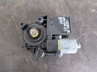  827303178R 09-13r Моторчик стеклоподъемника Renault Scenic 3 Арт e12413014, вид 2