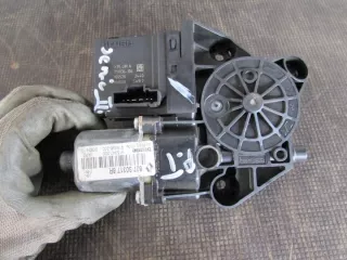  827303178R 09-13r Моторчик стеклоподъемника Renault Scenic 3 Арт e12413014, вид 4