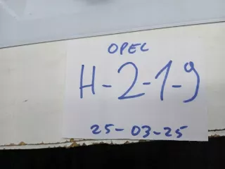 90579356 Моторчик стеклоподъемника Opel Zafira A Арт e12412916, вид 2