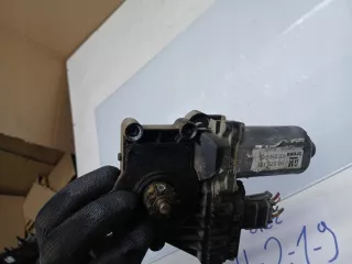 90579356 Моторчик стеклоподъемника Opel Zafira A Арт e12412916, вид 6