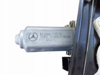 A2118202342 Моторчик стеклоподъемника Mercedes E W211 Арт e12412725, вид 3