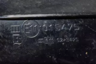 E11015475 Зеркало наружное правое Ford Focus 4 Арт e12412626, вид 1