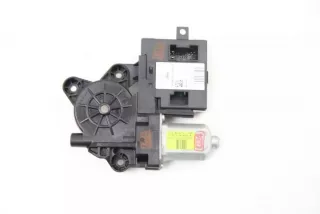 7M5T-14B534-AC Моторчик стеклоподъемника Ford Focus 2 Арт e12412439, вид 1