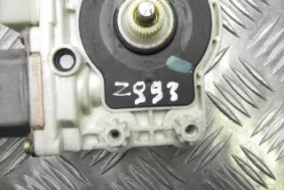 7628382 Моторчик стеклоподъемника BMW 7 E65/E66 Арт e12412251, вид 1