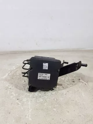 6783366 Блок ABS BMW 5 E60/E61 Арт e12412224, вид 3