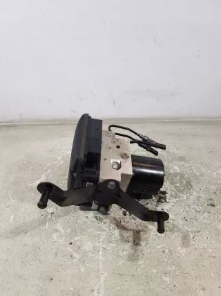 6783366 Блок ABS BMW 5 E60/E61 Арт e12412224, вид 4