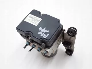 2265106488 0265956044 6869403 6856841 Блок ABS BMW 5 F10/F11/GT F07 Арт e12412213, вид 3