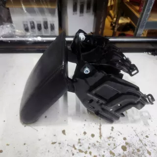 czesci_233_46 Подлокотник Audi A5 (S5,RS5) 1 Арт e12412142, вид 3