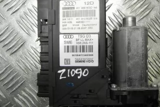 4E1959802D Моторчик стеклоподъемника Audi A8 D4 (S8) Арт e12412083, вид 2