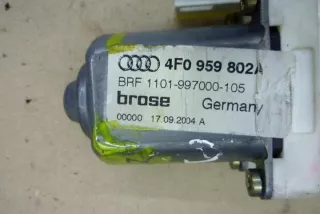 4F0959802A Моторчик стеклоподъемника Audi A6 C7 (S6,RS6) Арт e12412018, вид 3