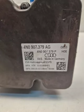 4N0907379AG Блок ABS Audi A8 D5 (S8) Арт e12411981, вид 4