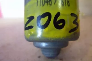 4F0959801D Моторчик стеклоподъемника Audi A4 B7 Арт e12411961, вид 2