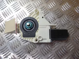 8K0959802A Моторчик стеклоподъемника Audi A4 B8 Арт e12411910, вид 1