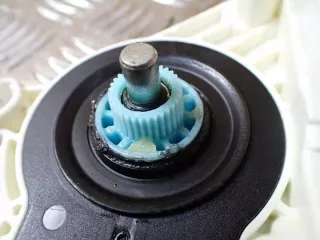 8K0959802A Моторчик стеклоподъемника Audi A4 B8 Арт e12411910, вид 3