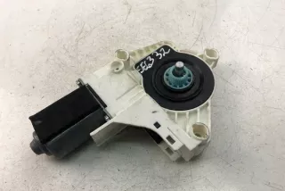 8K0959802A Моторчик стеклоподъемника Audi A4 B8 Арт e12411900, вид 4