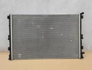 4N0145804A AUDI77 Радиатор (основной) Audi A8 D5 (S8) Арт e12410735, вид 2