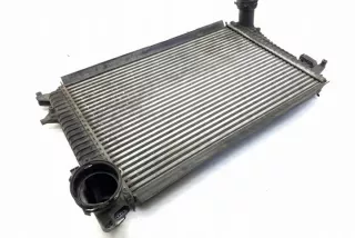 3C0145803E Радиатор (основной) Audi A6 C6 (S6,RS6) Арт e12410699, вид 2