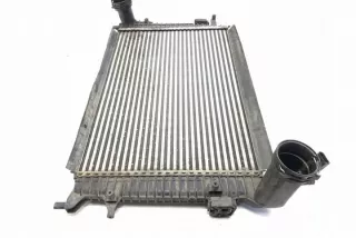 3C0145803E Радиатор (основной) Audi A6 C6 (S6,RS6) Арт e12410699, вид 4