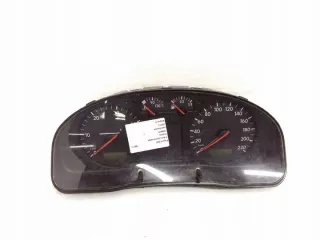 3B0919861J Щиток приборов (приборная панель) Volkswagen Passat B5 Арт e12410516, вид 1