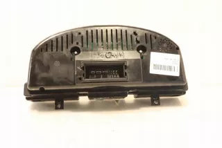 3C0920860K Щиток приборов (приборная панель) Volkswagen Passat B6 Арт e12410507, вид 2