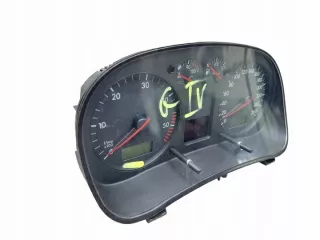 1J0920822C Щиток приборов (приборная панель) Volkswagen Golf 4 Арт e12410486, вид 1