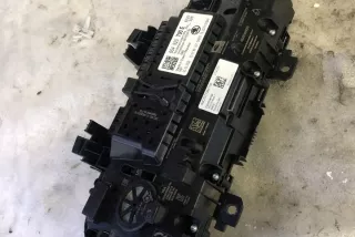 654920790E Щиток приборов (приборная панель) Skoda Kamiq Арт e12410413, вид 2