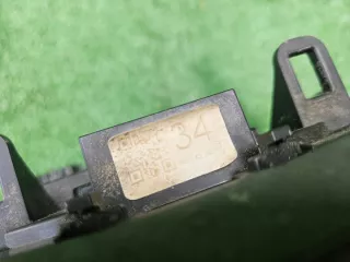 69342-420U Щиток приборов (приборная панель) Citroen C1 2 Арт e12409958, вид 7