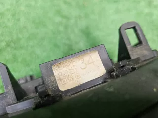 69342-420U Щиток приборов (приборная панель) Citroen C1 2 Арт e12409958, вид 8