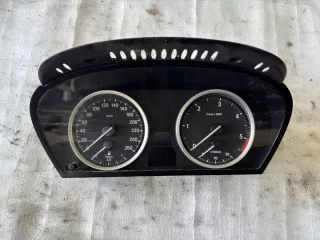 6976284 Щиток приборов (приборная панель) BMW X5 E70 Арт e12409946, вид 1