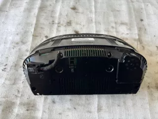 6976284 Щиток приборов (приборная панель) BMW X5 E70 Арт e12409946, вид 2