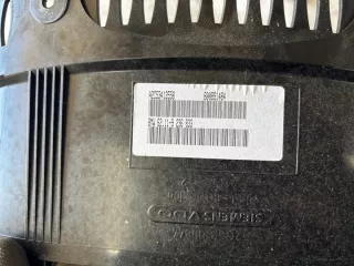 6976284 Щиток приборов (приборная панель) BMW X5 E70 Арт e12409946, вид 3