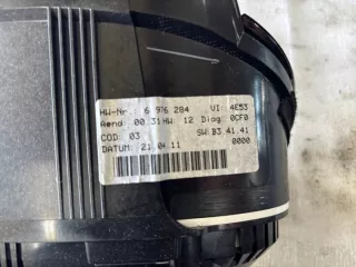 6976284 Щиток приборов (приборная панель) BMW X5 E70 Арт e12409946, вид 4