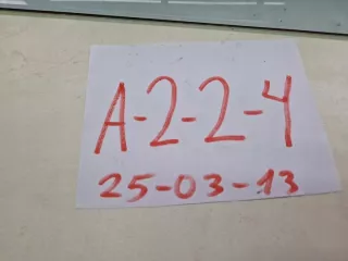 4B0919860F Щиток приборов (приборная панель) Audi A6 C5 (S6,RS6) Арт e12409842, вид 7