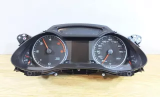 8K0920981D Щиток приборов (приборная панель) Audi A4 B8 Арт e12409798, вид 1
