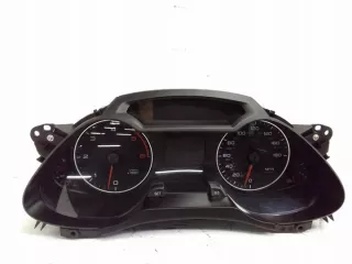 8K0920981D Щиток приборов (приборная панель) Audi A4 B8 Арт e12409797, вид 1