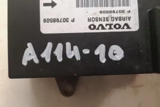 P30798509 Блок AirBag Volvo S80 2 Арт e12409590, вид 4