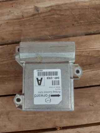 GHR157K30 Блок AirBag Mazda 6 3 Арт e12409303, вид 3