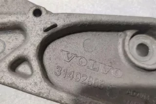 31492866 Подушка крепления КПП Volvo XC60 2 Арт e12409262, вид 3