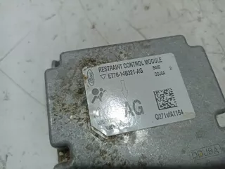 ET76-14B321-AG Блок AirBag Ford Courier Арт e12409120, вид 3