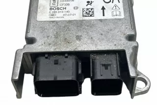 6M2T14B056AD Блок AirBag Ford Galaxy 3 Арт e12409025, вид 2