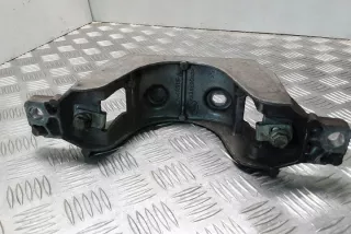 L405 CPLA4A315A Подушка крепления КПП Land Rover Range Rover 4 Арт e12408797, вид 1