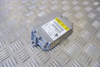 0285010250 Блок AirBag BMW X5 E70 Арт e12408785, вид 1